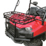 Seizmik 58-08070 - 15-23 Polaris Ranger Full/Mid-Size Ranger Hood Rack - Black