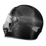 Simpson Motorcycle OB3C2X - Outlaw Bandit 3 Helmet - Carbon Fiber