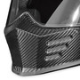 Simpson Motorcycle OB3C2X - Outlaw Bandit 3 Helmet - Carbon Fiber