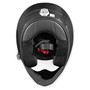 Simpson Motorcycle OB3CLG - Outlaw Bandit 3 Helmet - Carbon Fiber