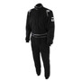 Simpson Safety 4802451 - Simpson Racing 6G SFI 20 SUIT BLACK - XL