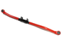 Steer Smarts 75062001 - 2012-2024 RAM 2500/3500 Yeti XD Front Adjustable Track Bar-Red