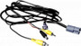 Tazer Z_VID_CBL - Universal Video/Power Extension Harness Cable