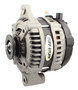 Tuff Stuff Performance Accessories 8319FC1G1W - 225 MAX AMP Alternator 1-Groove 1-Wire  Cast