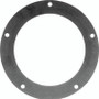 TwinPower 043266 - Twin Power 99-17 Big Twin Exc 99 Softail models Derby Cover Gasket Replaces H-D 24416-99C 5 Pk