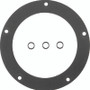 TwinPower 043305 - Twin Power Oil Change O Ring Kit Replaces H-D 17369-06 10Pk