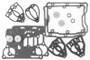 TwinPower 043193 - Twin Power 99-17 Twin Cam Big Twin Rocker Box Gasket Kit
