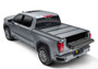 Undercover AR12002L-GAN - 15-19 GMC/Chevy Canyon/Colorado 60in Fusion Bed Cover - Silver Ice