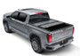 Undercover AR12018L-G2X - 2018 Chevy/GMC Silverado/Sierra 68.4in Fusion Bed Cover - Havana