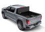 Undercover AR12019L-74 - 14-15 Chevy/GMC Silverado/Sierra 78in Fusion Bed Cover - Victory Red