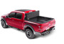 Undercover AR22019L-N1 - 15-20 Ford F-150 66in Fusion Bed Cover - Blue Jeans