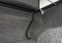 Undercover AR22020L-HN - 2015 Ford F-150 78in Fusion Bed Cover - Guard Effect