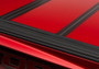 Undercover AR22020L-HN - 2015 Ford F-150 78in Fusion Bed Cover - Guard Effect