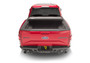 Undercover AR22020L-PQ - 15-20 Ford F-150 78in Fusion Bed Cover - Race Red