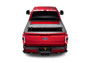 Undercover AR22021L-J7 - 2017 Ford Super Duty 80.4in Fusion Bed Cover - Magnetic Effect