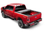 Undercover AR22021L-J7 - 2017 Ford Super Duty 80.4in Fusion Bed Cover - Magnetic Effect