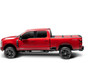 Undercover AR22021L-J7 - 2017 Ford Super Duty 80.4in Fusion Bed Cover - Magnetic Effect