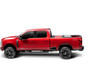 Undercover AR22021L-J7 - 2017 Ford Super Duty 80.4in Fusion Bed Cover - Magnetic Effect