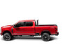 Undercover AR22021L-J7 - 2017 Ford Super Duty 80.4in Fusion Bed Cover - Magnetic Effect