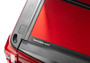 Undercover AR22021L-PQ - 17-24 Ford Super Duty 80.4in Fusion Bed Cover - Race Red
