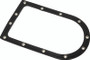TwinPower 046170 - Twin Power 04-08 FXDWG 08-17 FXDF Fuel Pump Plate Seal Viton Replaces H-D 75249-04A
