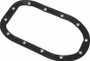 TwinPower 046169 - Twin Power 06-17 Dyna Models Fuel Pump Plate Seal Viton Replaces H-D 75248-04