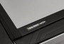 Undercover AR42007L-1D6 - 14-21 Toyota Tundra 66in Fusion Bed Cover - Silver Sky