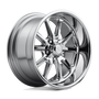 US Mags U11015706140 - U110 Rambler 15X7 Chrome Plated