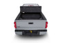 Undercover AR42014L-218 - 16-23 Toyota Tacoma 60in Fusion Bed Cover - Attitude Black