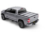 Undercover AR42014L-3R3 - 16-23 Toyota Tacoma 60in Fusion Bed Cover - Bright Red