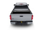 Undercover AR42014L-3R3 - 16-23 Toyota Tacoma 60in Fusion Bed Cover - Bright Red