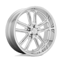 US Mags U13120957352 - U131 Bullet 20X9.5 Chrome