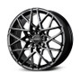 Versus WTKMAV45EYNJ - VV25M 20X8.5 / +45 / 5x114.3 - Jet Black