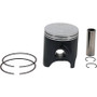 Vertex Pistons 22581A - Vertex Piston 97-01 Honda CR 250 R 250cc Cast Replica Piston Kit