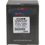 Vertex Pistons 23249B - Vertex Piston 02-15 Gas-Gas EC 250 250cc Cast Replica Piston Kit
