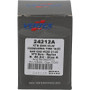 Vertex Pistons 24212A - Vertex Piston 03-24 KTM 85 SX 85cc Cast Replica Piston Kit