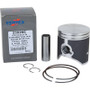 Vertex Pistons 23928C - Vertex Piston 01-16 KTM 125 EXC 125cc Cast Replica Piston Kit