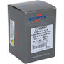Vertex Pistons 23928C - Vertex Piston 01-16 KTM 125 EXC 125cc Cast Replica Piston Kit