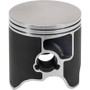 Vertex Pistons 24244C - Vertex Piston 2024 KTM 300 EXC 300cc Cast Replica Piston Kit