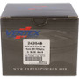 Vertex Pistons 24264B - Vertex Piston 08-11 Arctic Cat 700 H1 EFI 700cc Forged Replica Piston Kit Vertex Pistons 24264B - Vertex Piston 08-11 Arctic Cat 700 H1 EFI 700cc Forged Replica Piston Kit