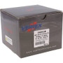 Vertex Pistons 24263B - Vertex Piston 05-11 Arctic Cat 650 H1 4x4 650cc Forged Replica Piston Kit Vertex Pistons 24263B - Vertex Piston 05-11 Arctic Cat 650 H1 4x4 650cc Forged Replica Piston Kit