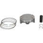 Vertex Pistons 24377A - Vertex Piston 19-23 Kawasaki KX 450 F 450cc Forged GP Racers Choice Piston Kit