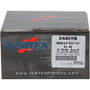 Vertex Pistons 24405B - Vertex Piston 20-24 Yamaha WR 250 F 250cc +3mm Forged Big Bore Piston Kit 270cc