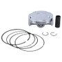 Vertex Pistons 24376B - Vertex Piston 19-23 Kawasaki KX 450 F 450cc Forged High Compression Piston Kit 13.5:1 Comp Vertex Pistons 24376B - Vertex Piston 19-23 Kawasaki KX 450 F 450cc Forged High Compression Piston Kit 13.5:1 Comp