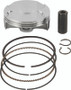 Vertex Pistons 24209B - Vertex Piston 17-23 KTM 450 EXC-F 450cc Forged Replica Piston Kit