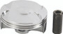 Vertex Pistons 24209B - Vertex Piston 17-23 KTM 450 EXC-F 450cc Forged Replica Piston Kit