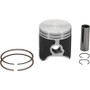 Vertex Pistons 24383A - Vertex Piston 18-24 Beta RR 2T 125 125cc Cast Replica Piston Kit Vertex Pistons 24383A - Vertex Piston 18-24 Beta RR 2T 125 125cc Cast Replica Piston Kit