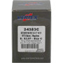 Vertex Pistons 24383C - Vertex Piston 18-24 Beta RR 2T 125 125cc Cast Replica Piston Kit Vertex Pistons 24383C - Vertex Piston 18-24 Beta RR 2T 125 125cc Cast Replica Piston Kit