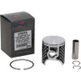 Vertex Pistons 24446A - Vertex Piston 03-24 KTM 85 SX 85cc Cast Race Evolution Piston Kit