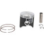 Vertex Pistons 24569B - Vertex Piston 22-24 Beta RR 2T 300 300cc Cast Replica Piston Kit Vertex Pistons 24569B - Vertex Piston 22-24 Beta RR 2T 300 300cc Cast Replica Piston Kit